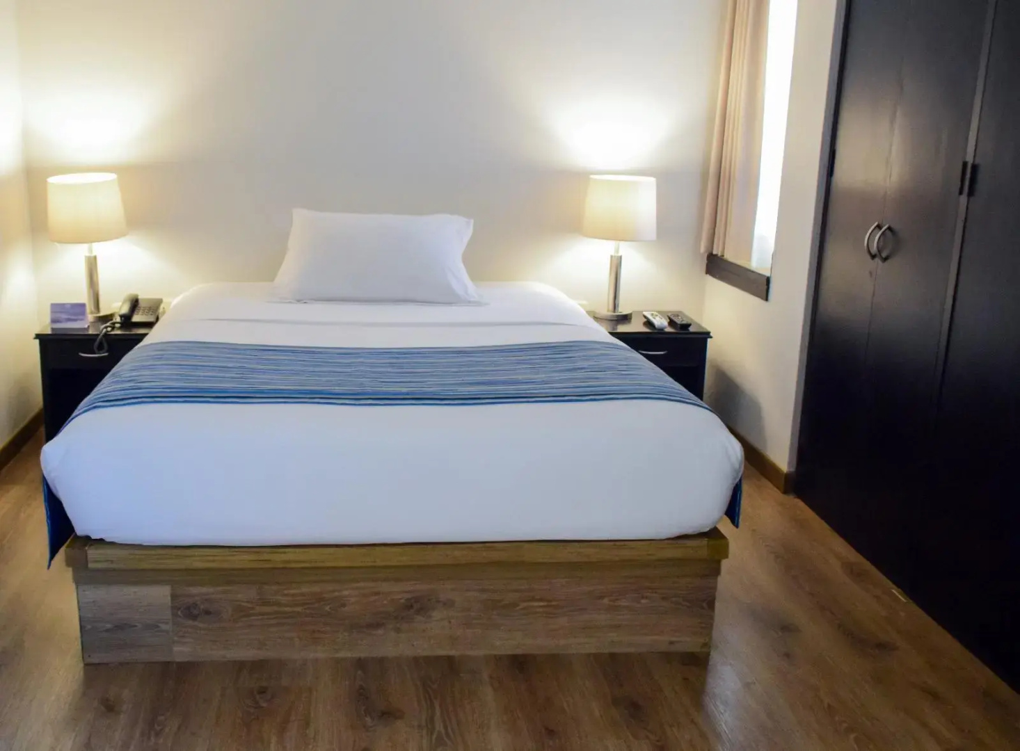 Foto - Hotel Saint Simon