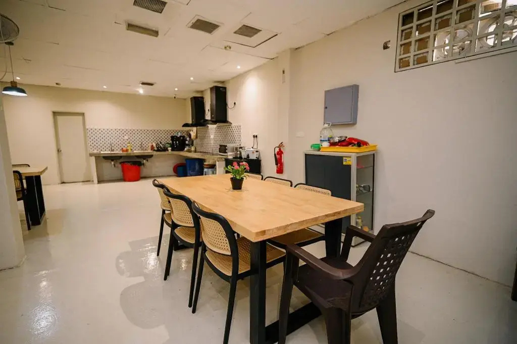 Photo - Kingston Hotel 6 - Changkat, Bukit Bintang