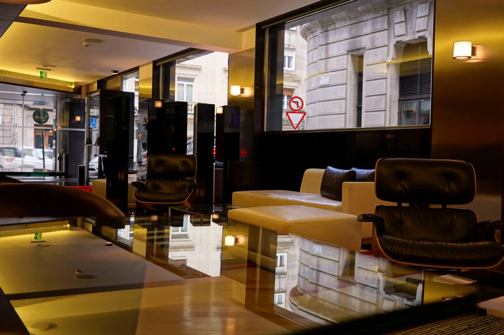Foto - Hotel Inffinit