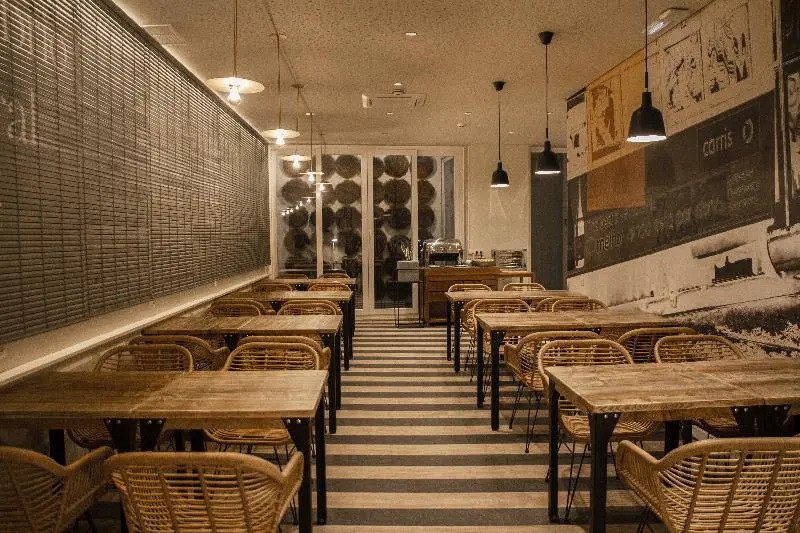 Photo - room Select Liberdade