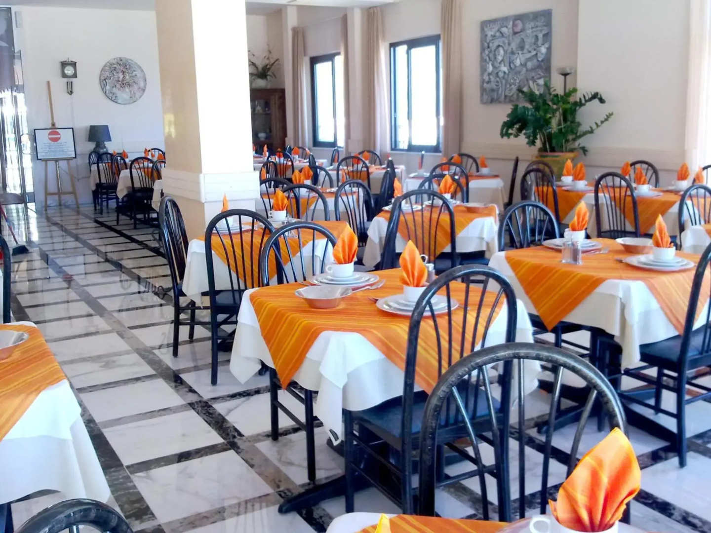 Foto - Hotel Cobalto