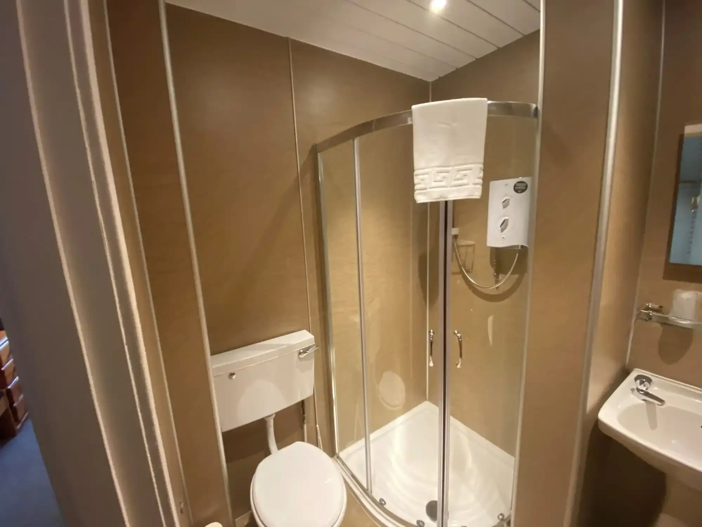 Foto - Smithton Hotel