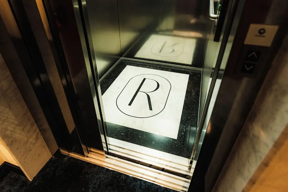 Foto - Royale Sainte Hélène Boutique Hotel