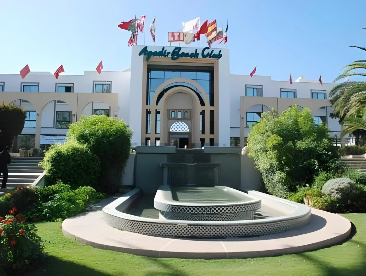 Foto - Agadir Beach Club