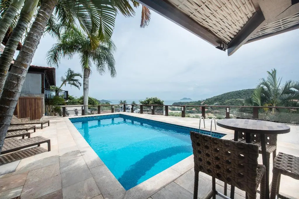 Foto - Ilha Branca Exclusive Hotel