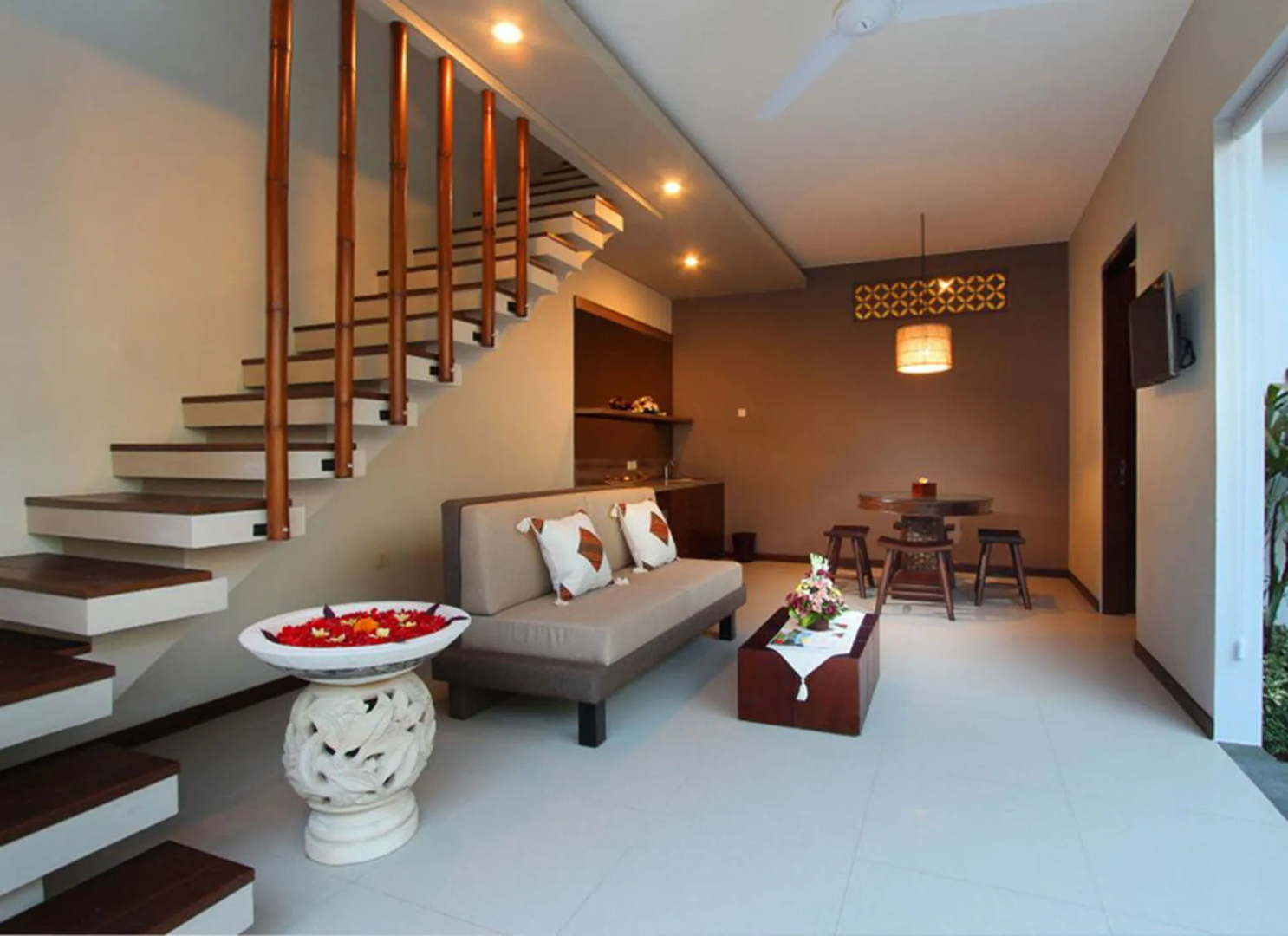 Photo - Maharaja Villas Seminyak by Humus Hospitality