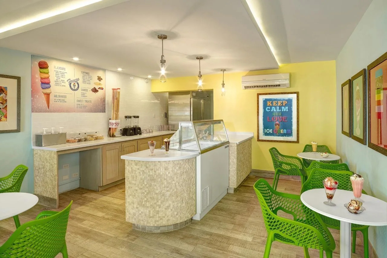 Foto - Turtle Beach, a Tribute Portfolio All Inclusive Hotel