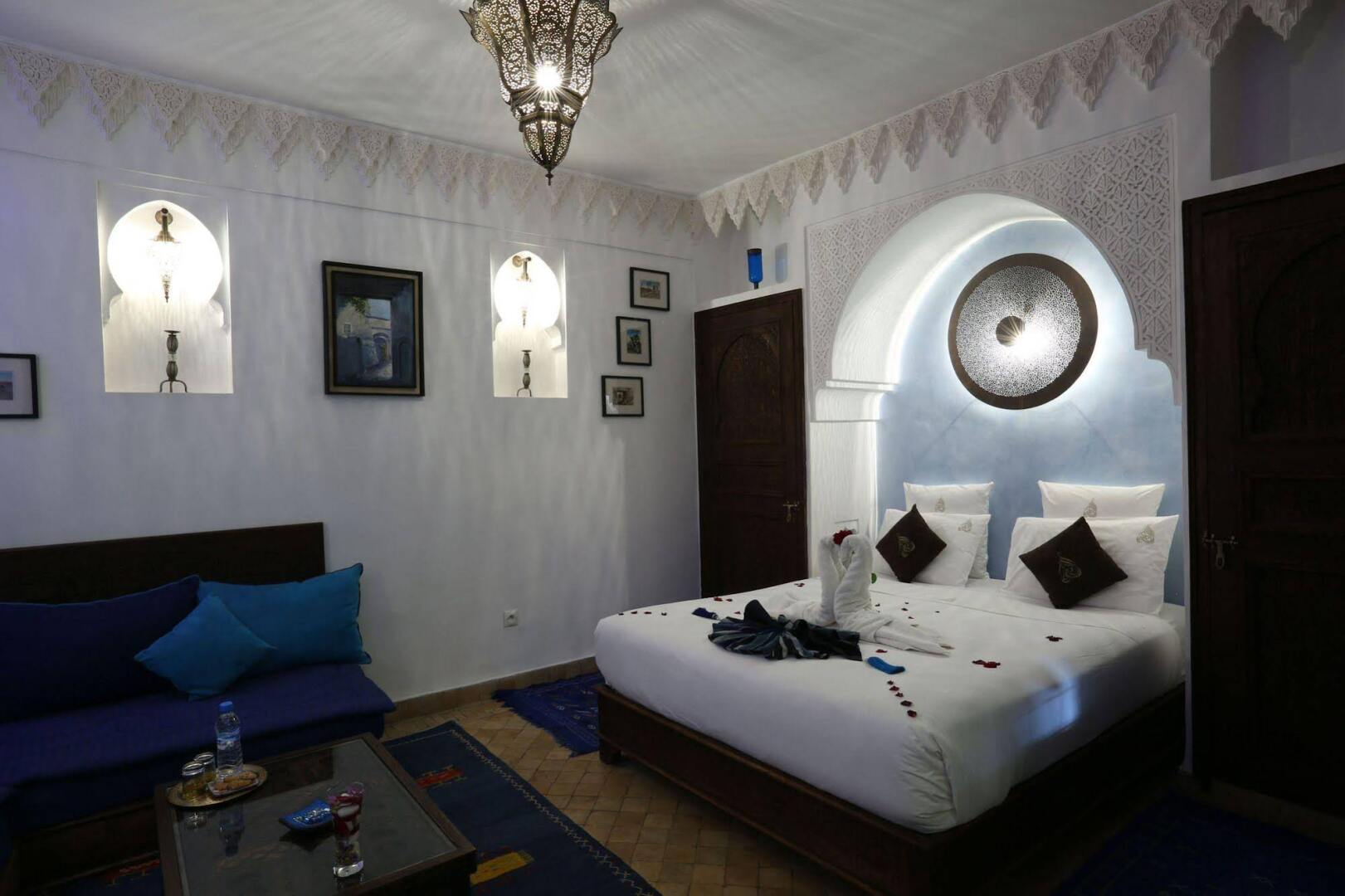 Photo - Riad Charme d'Orient Adults Only