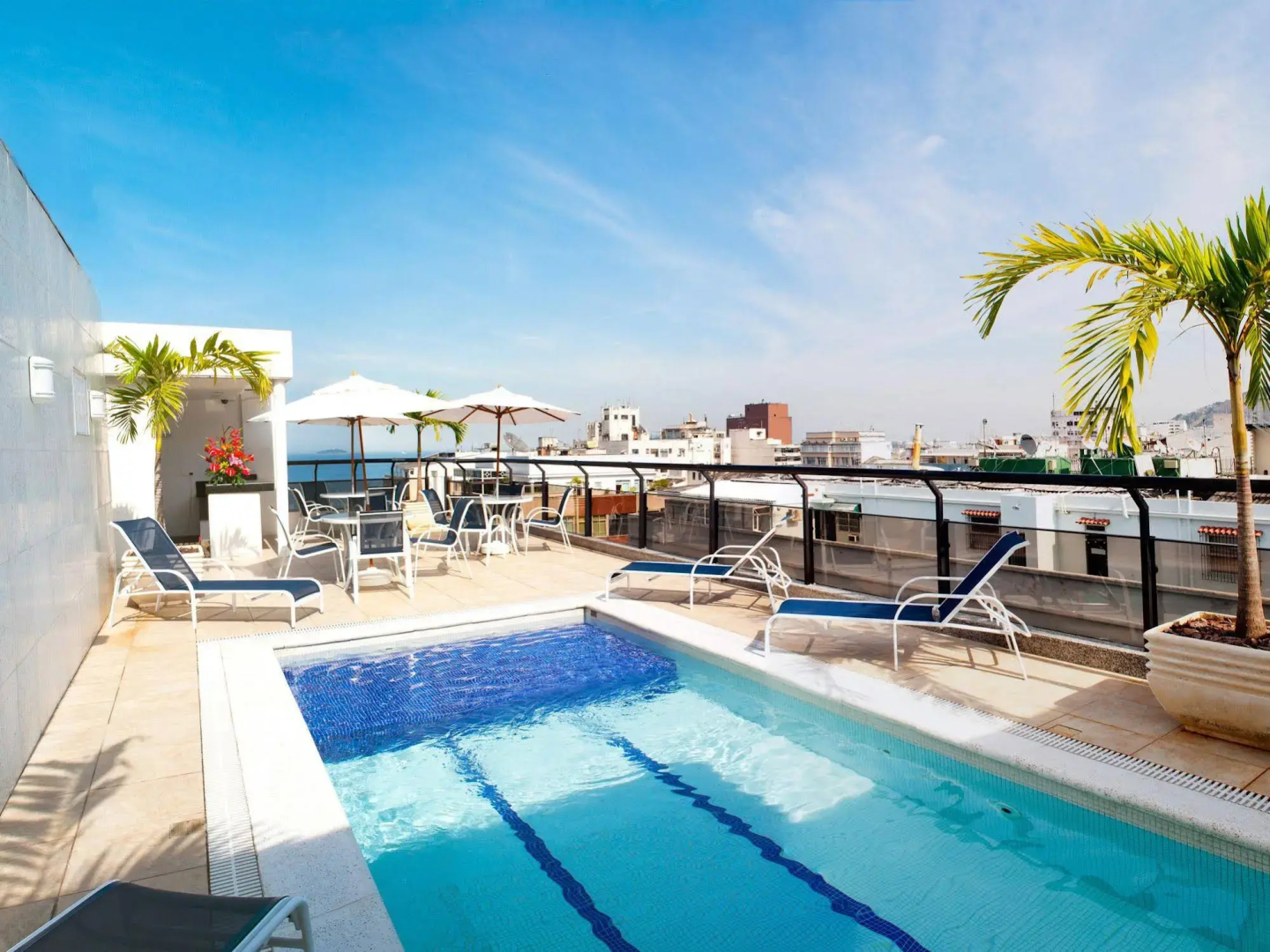 Photo - Hotel Nacional Inn Rio Copacabana