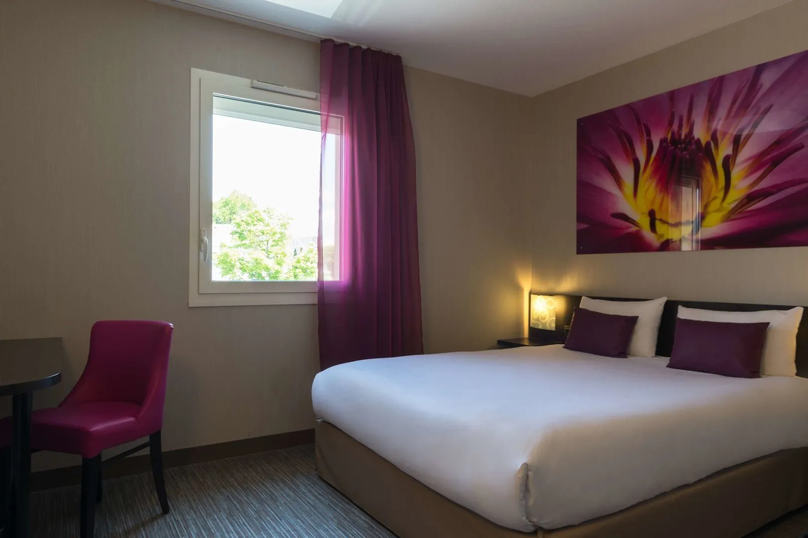 Foto - Sure Hotel by Best Western Tours Sud