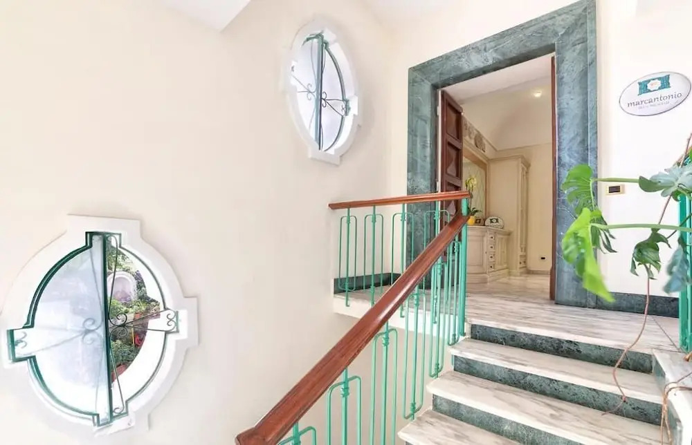 Photo - B&B Marcantonio - Ischia Ponte