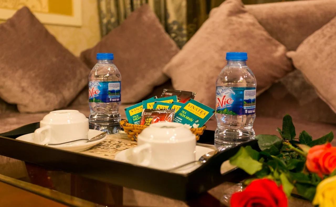 Photo - La Paix Sài Gòn - Boutique Hotel