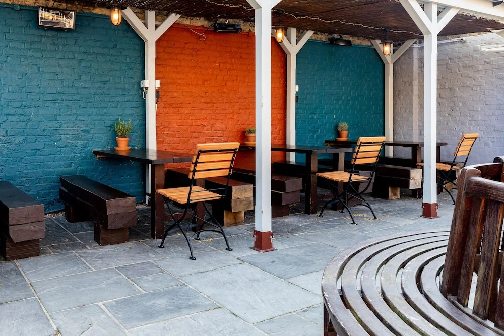 Foto - The Station Hotel