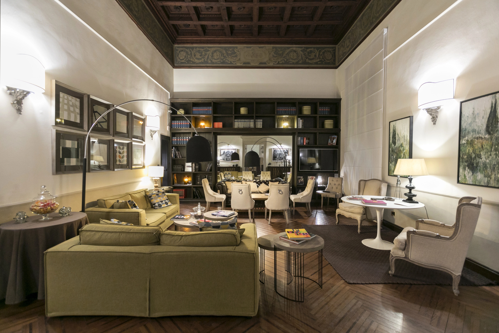 Foto - Palazzo Lorenzo Hotel Boutique & Spa