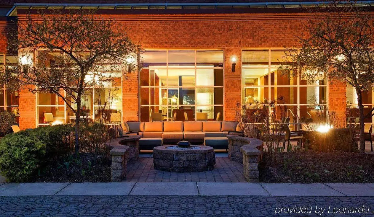 Photo - The Westin Princeton at Forrestal Village