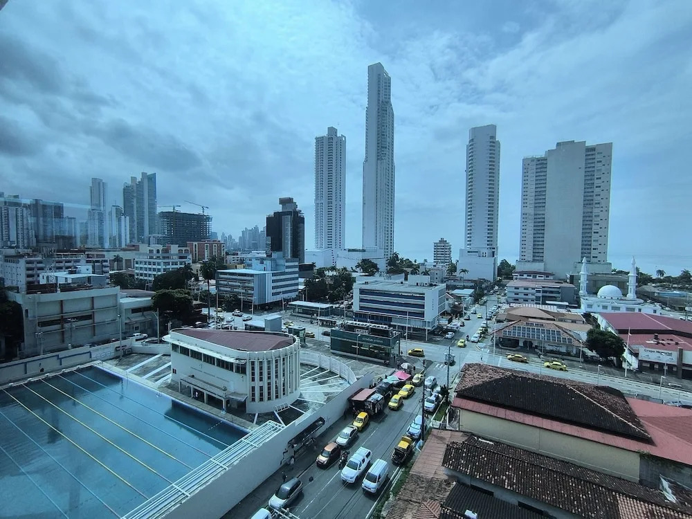 Foto - Hotel Bahía Suites