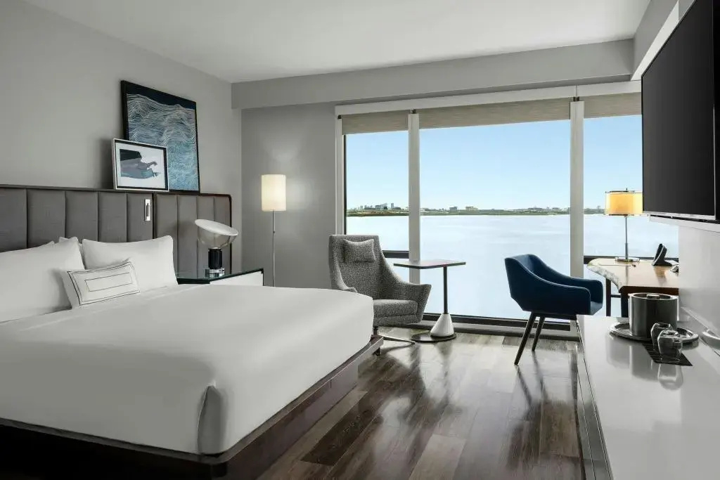 Foto - The Current Hotel, Autograph Collection