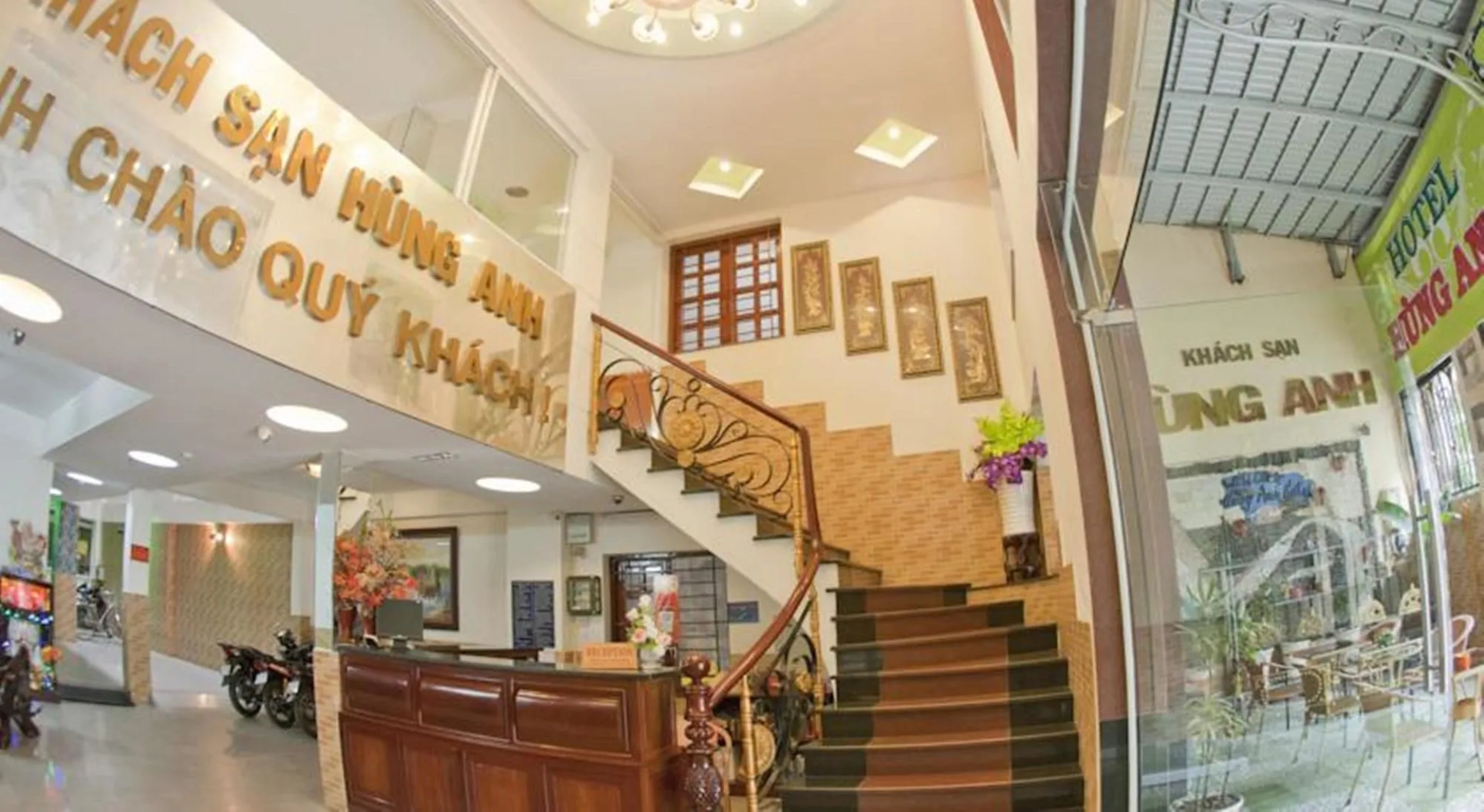 Foto - Spring Hung Anh Hotel - Sân Bay TSN