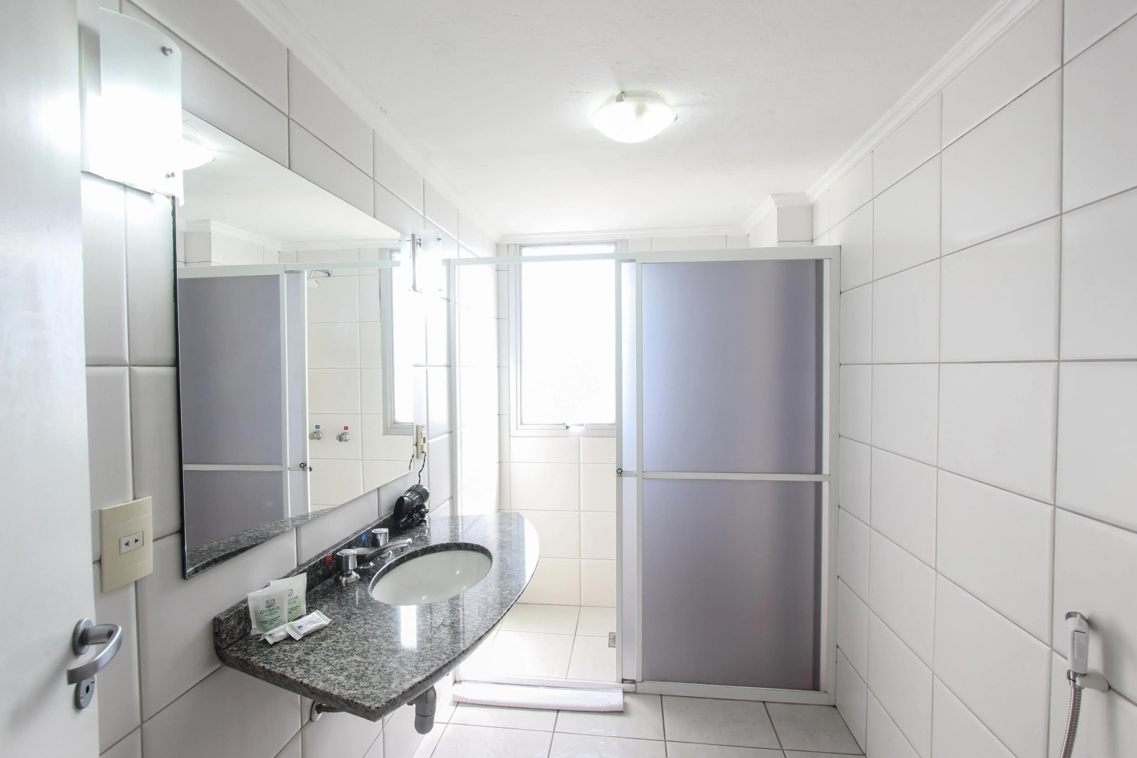 Foto - Castelmar Hotel