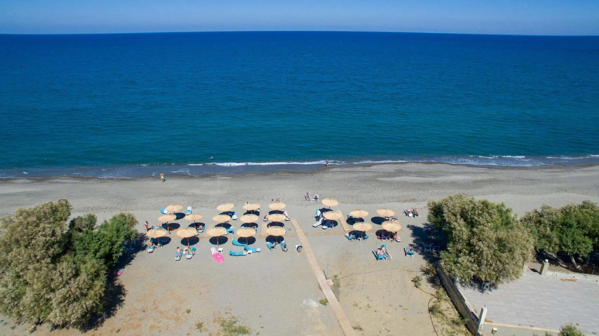 Foto - Myrion Beach Resort & Spa - Adults Only