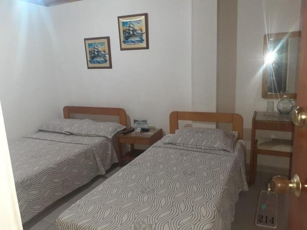 Foto - Hotel Veleros Cartagena