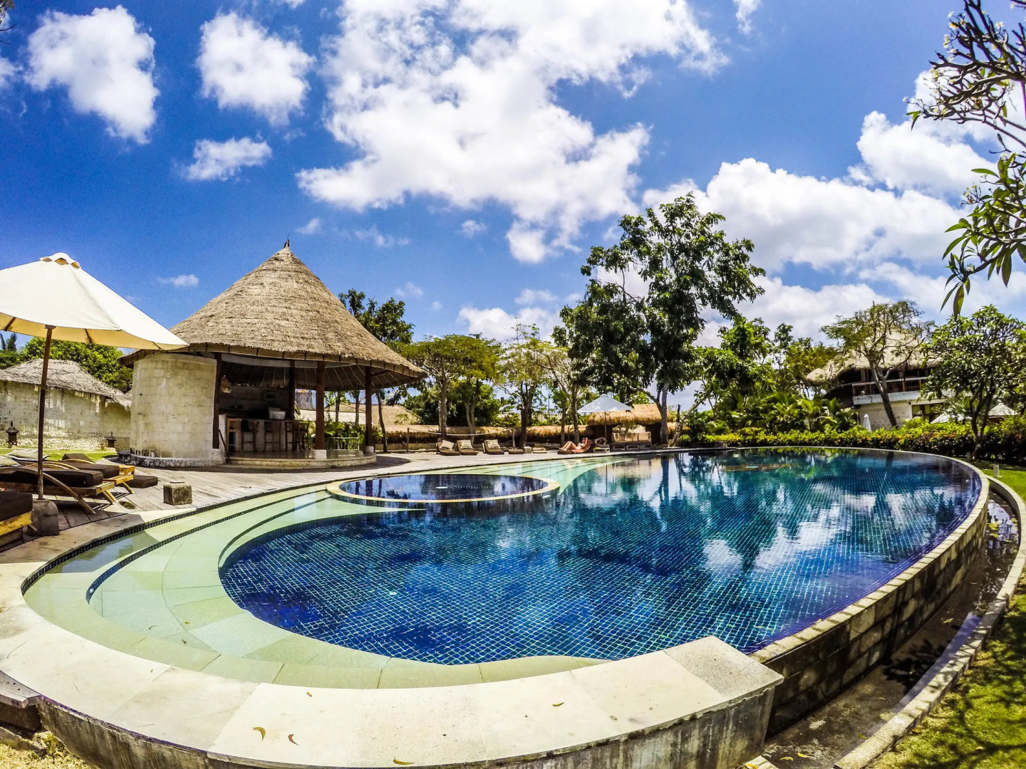 Foto - La Joya Balangan Resort