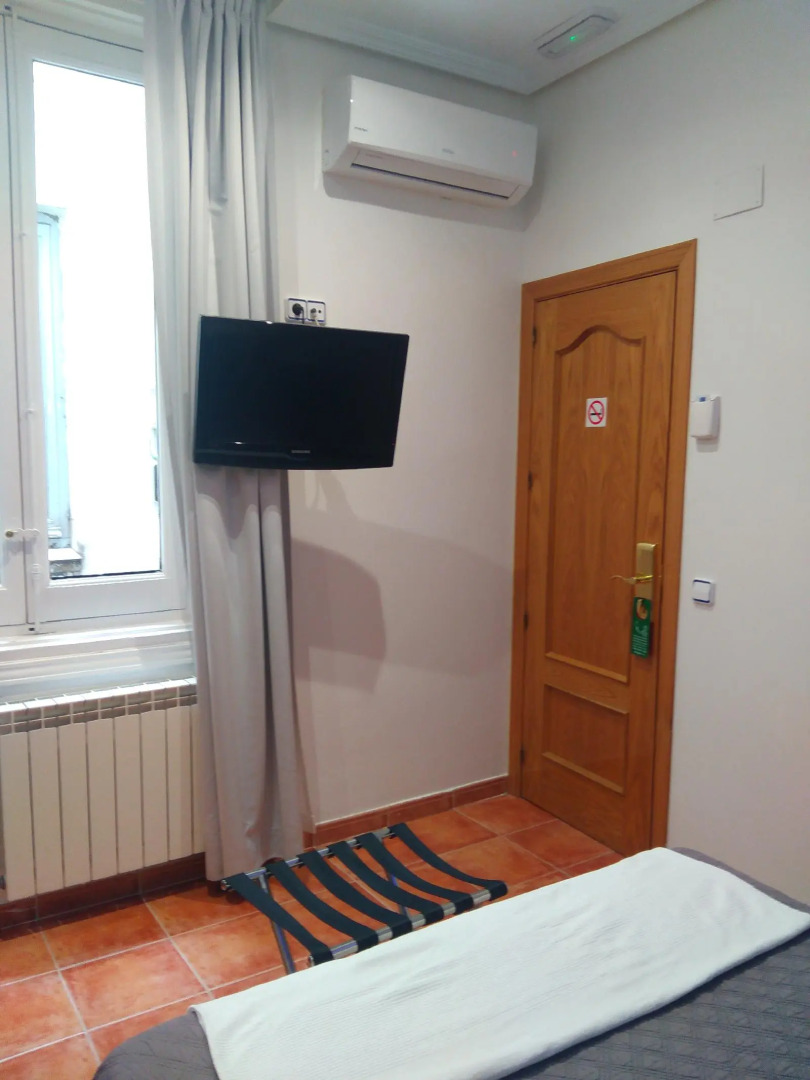 Photo - Hostal Las Fuentes