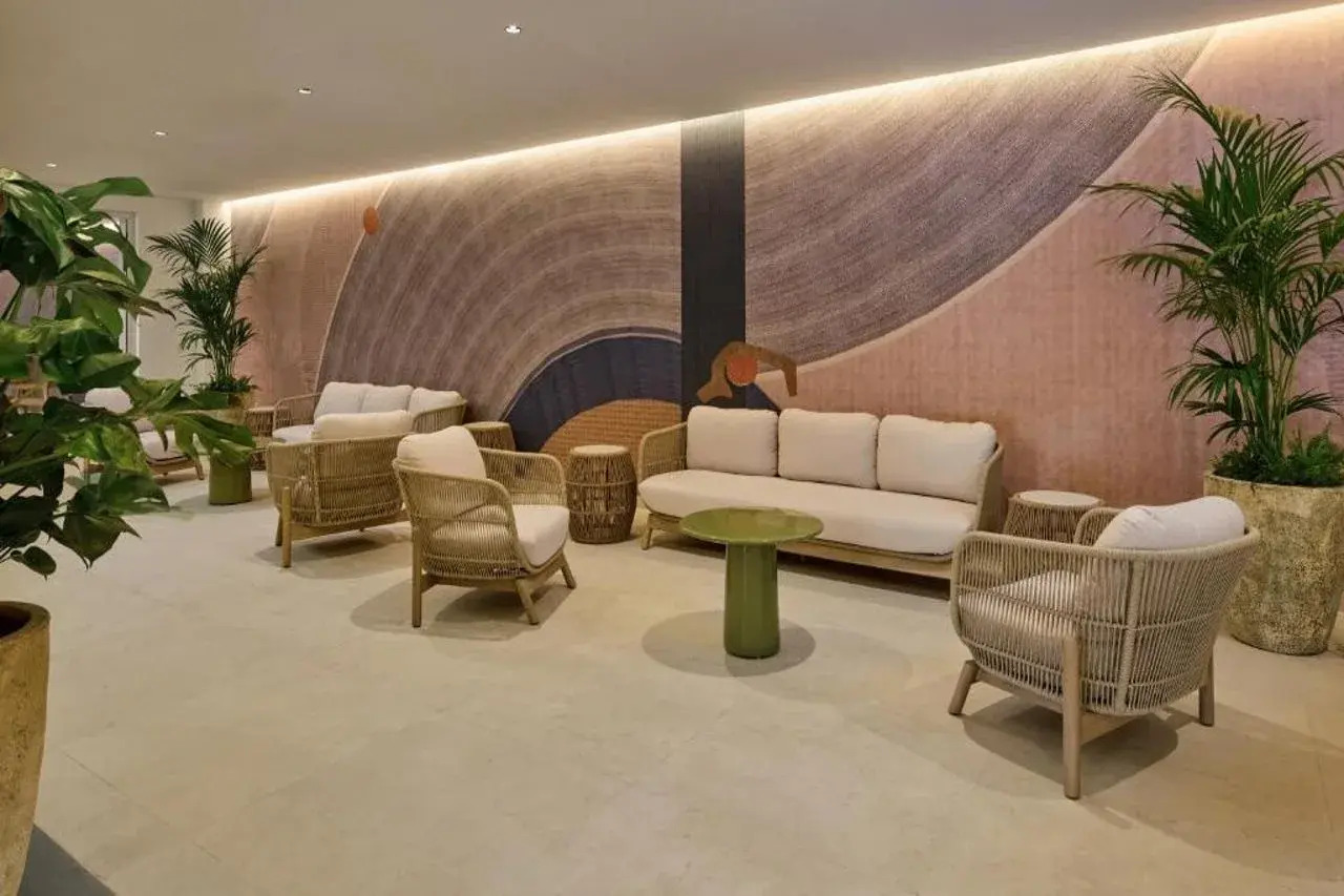 Foto - Grupotel Cala Marsal Nature Hotel