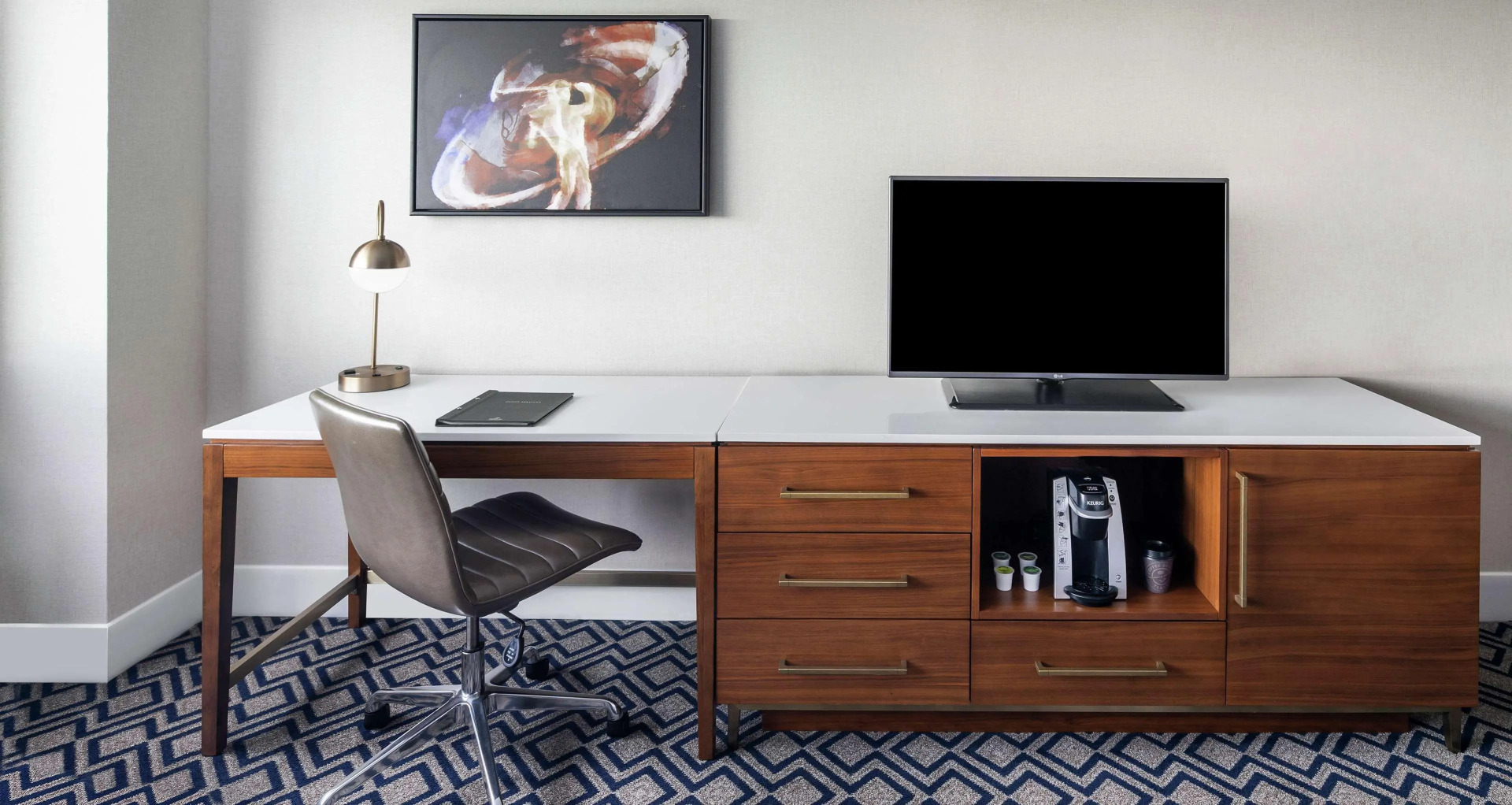 Foto - Hilton Chicago Oak Brook Hills Resort & Conference Center