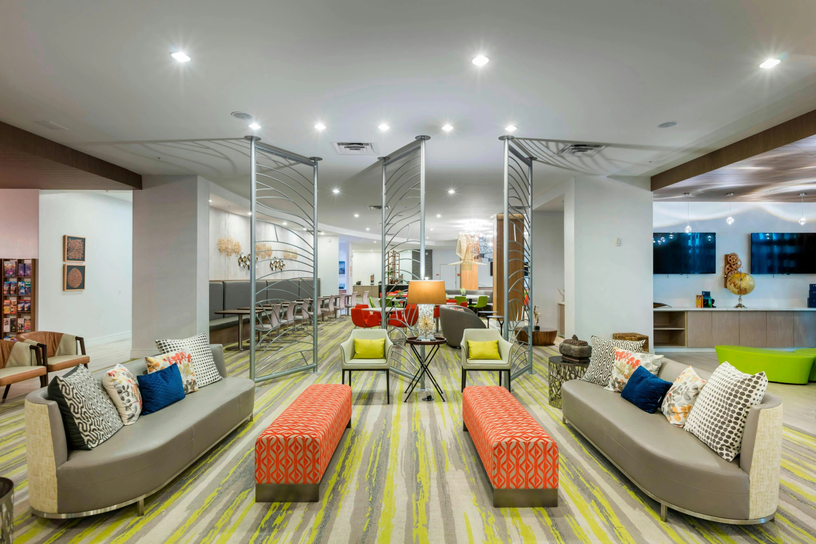 Foto - TownePlace Suites by Marriott Orlando at SeaWorld