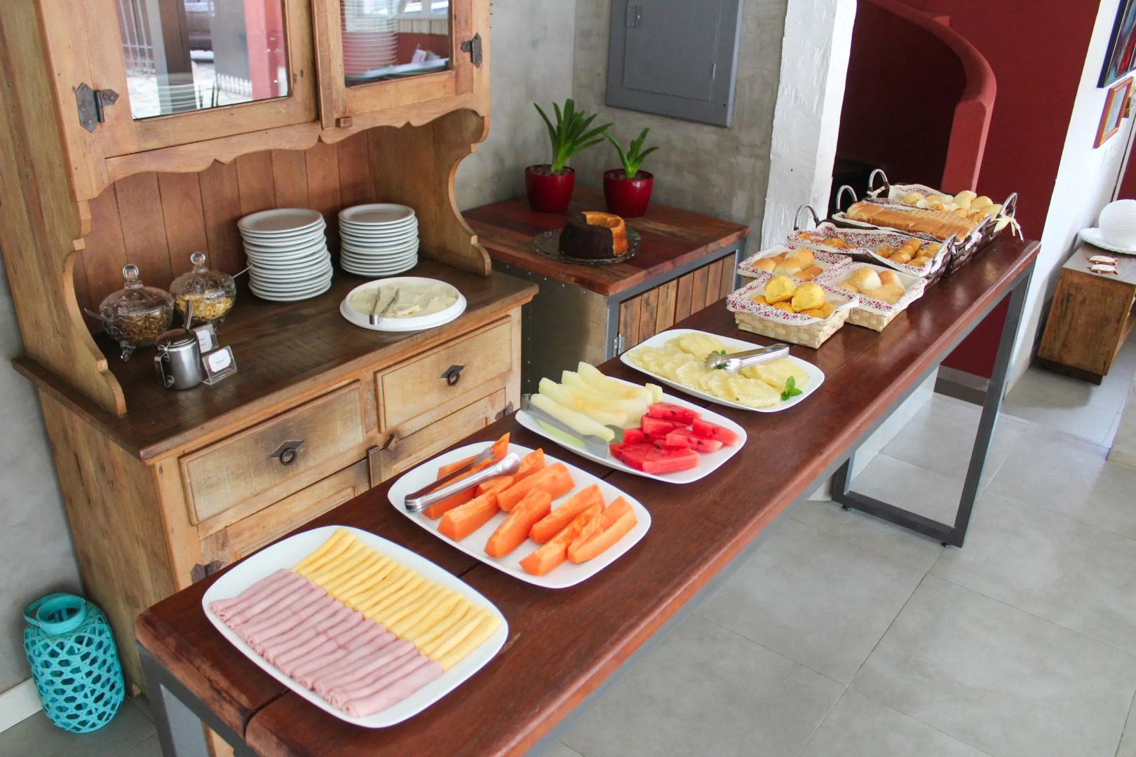 Photo - Pousada Tartaruga