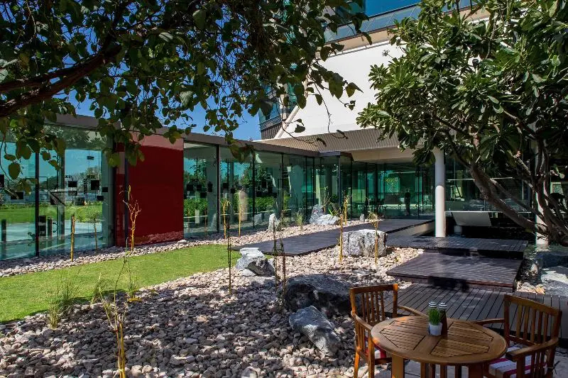 Foto - The Creekside Hotel, Dubai - an Accor Hotel