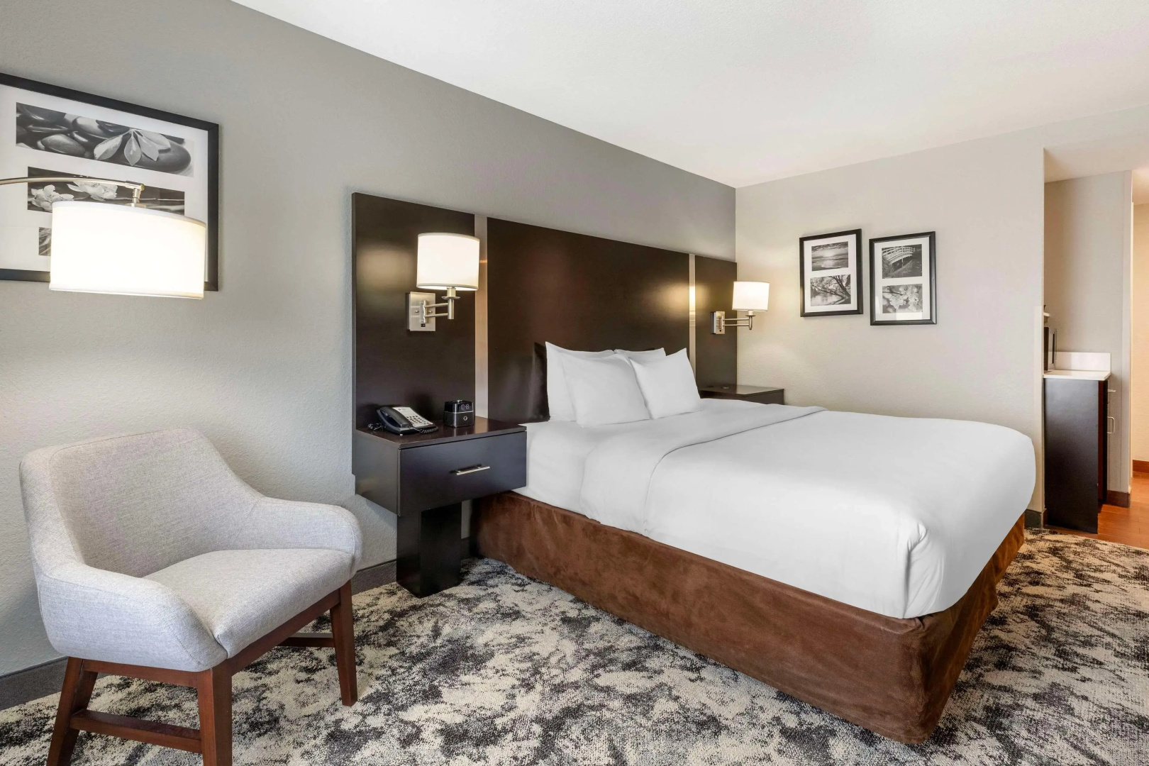 Foto - Best Western Plus Fairburn Atlanta Southwest
