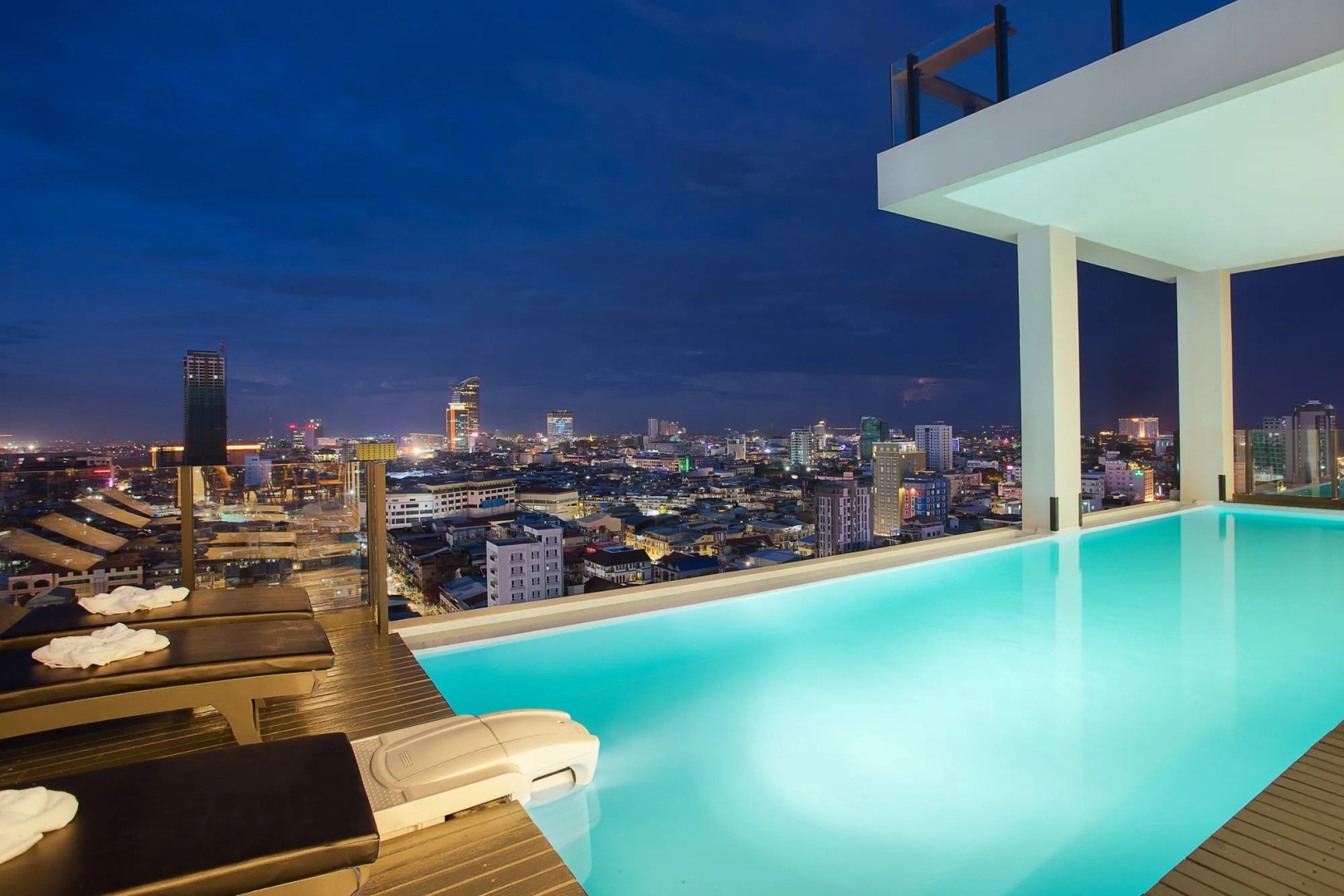 Foto - SIM Boutique Hotel