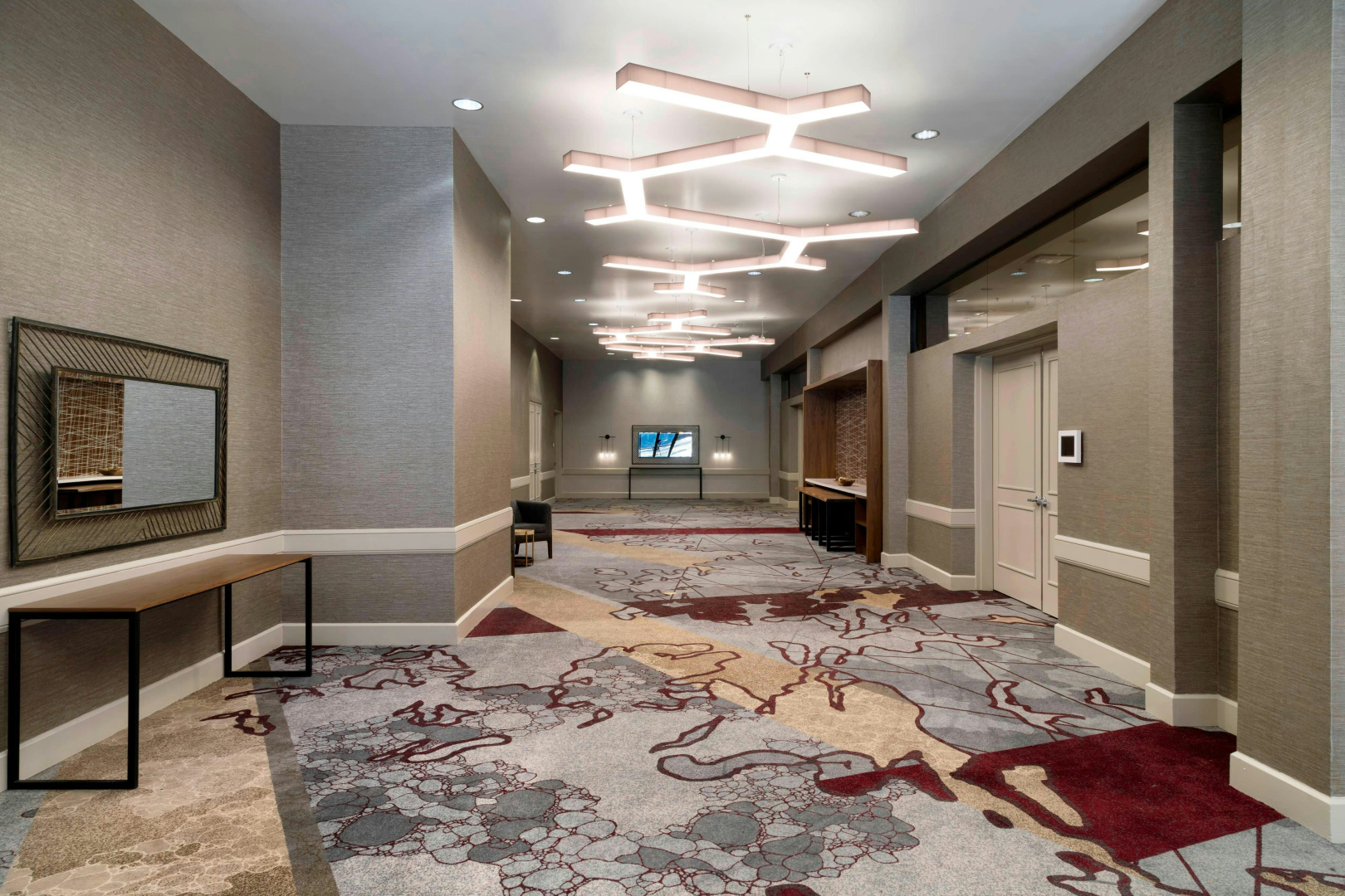 Foto - Atlanta Marriott Northeast/Emory Area