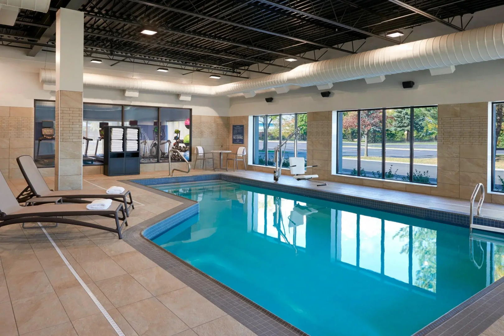 Photo - Four Points by Sheraton Hamilton - Stoney Creek