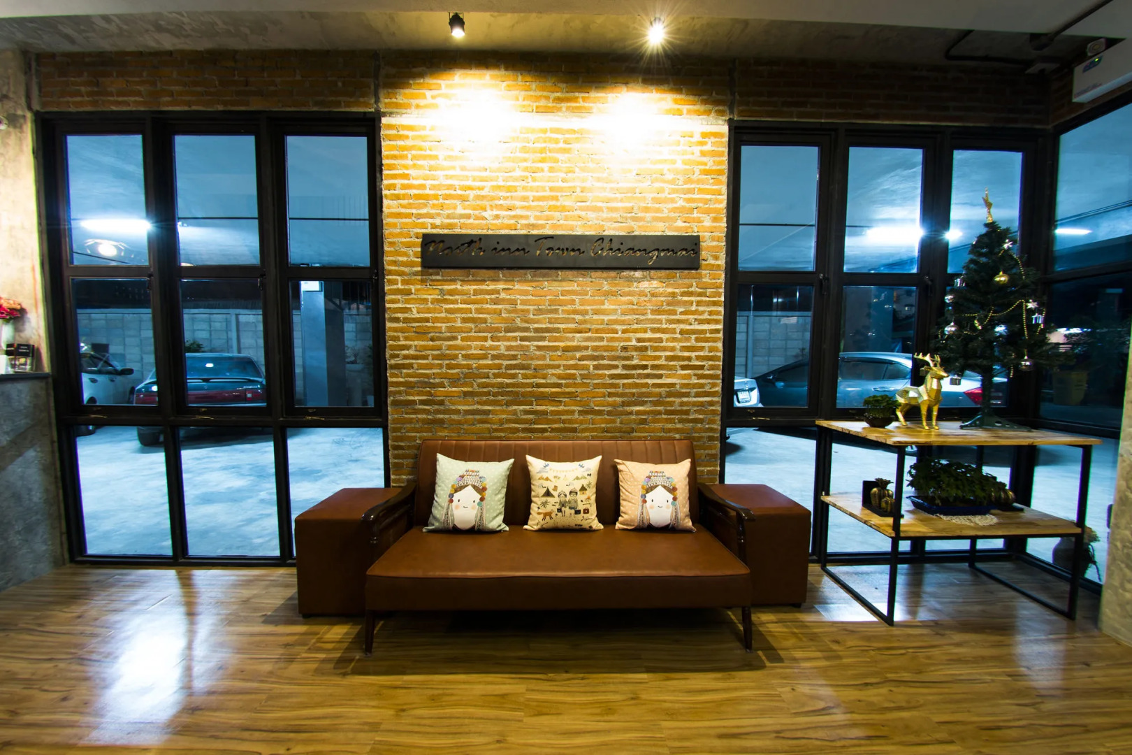 Foto - North Inn Town Chiangmai