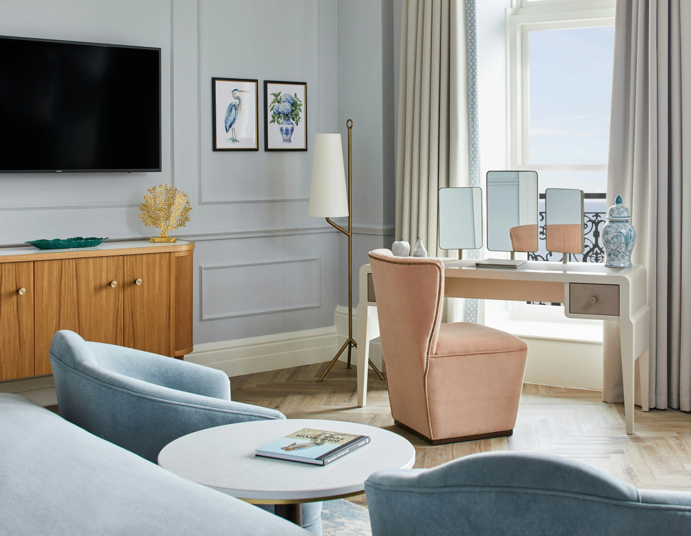 Photo - The Grand Brighton