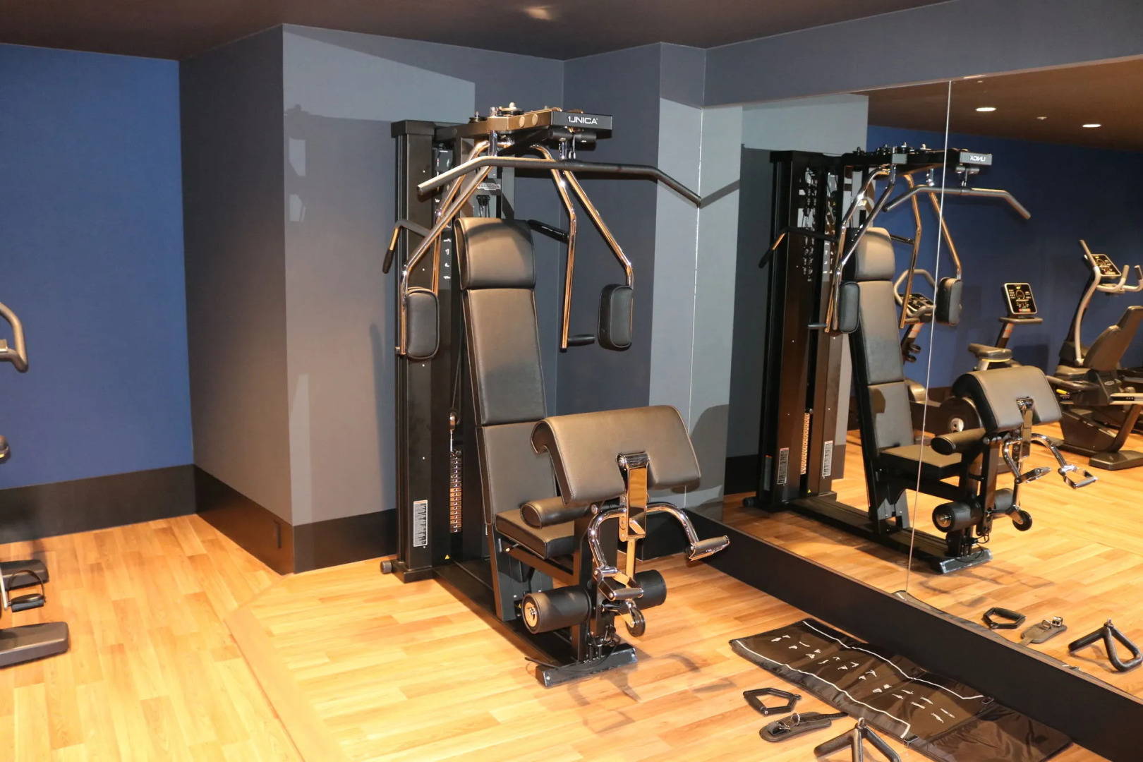 Foto - Loisir Spa Tower Naha