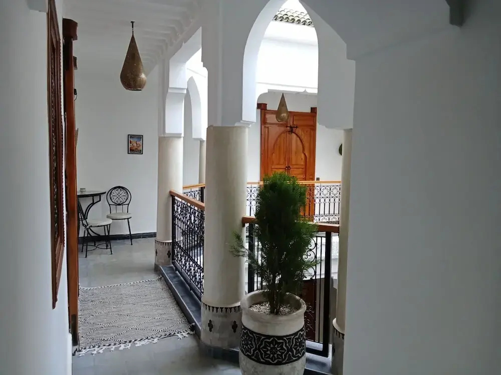 Photo - Riad Orient Palace