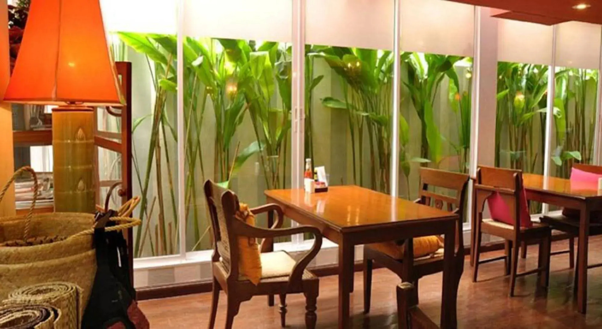 Foto - Sourire at Rattanakosin Island Hotel