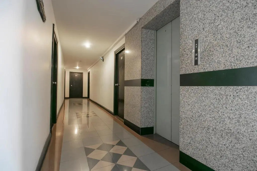 Foto - Super OYO 75385 Hotel Win Long
