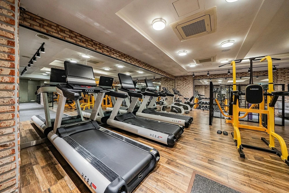Foto - Jamsil Raum Tourist Hotel