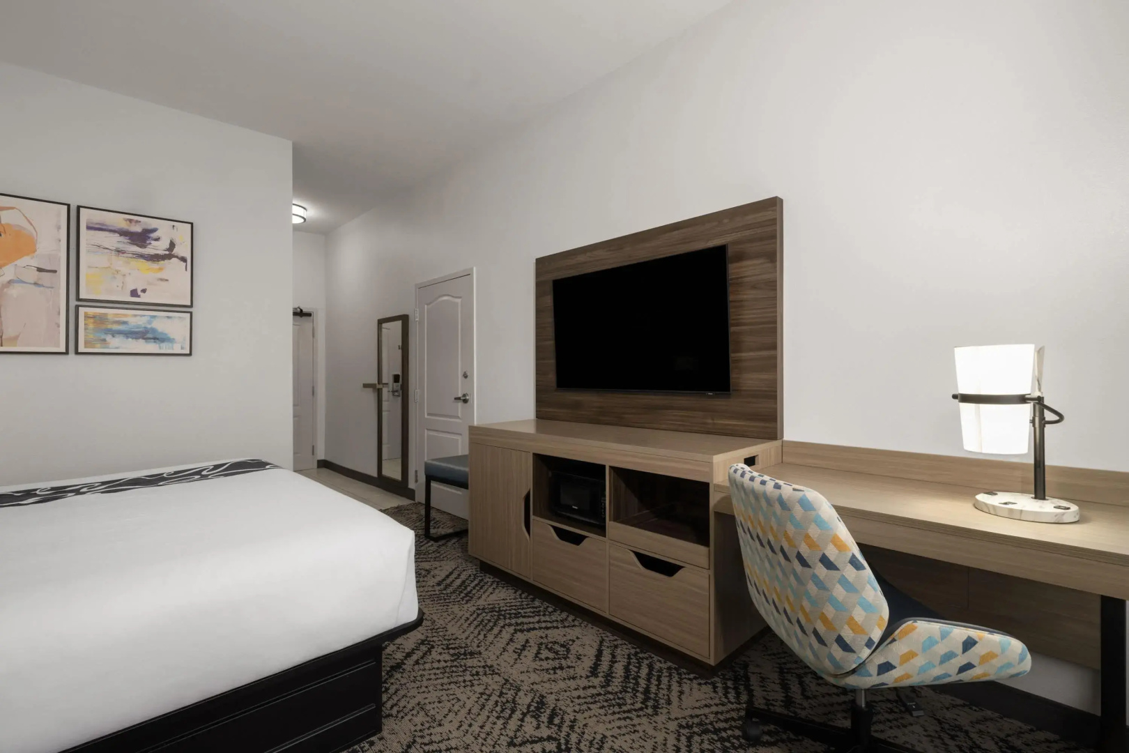 Foto - La Quinta by Wyndham Savannah Airport - Pooler