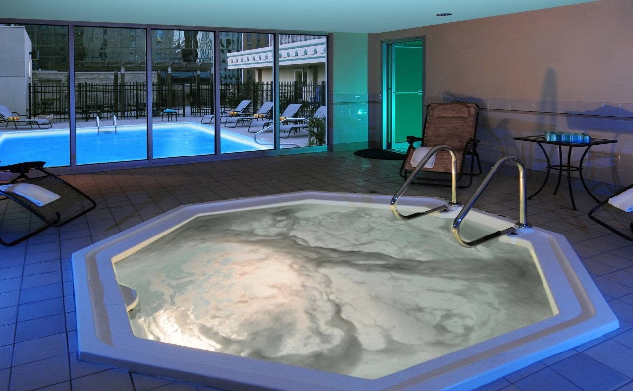 Foto - Courtyard by Marriott Fort Worth Downtown/Blackstone