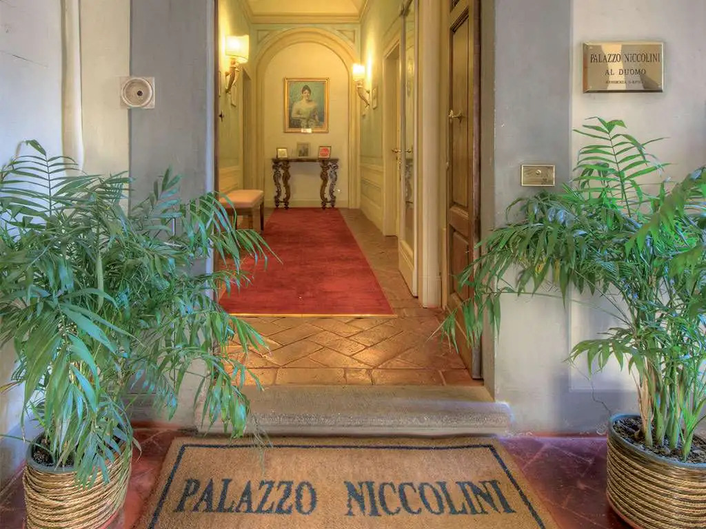Photo - Palazzo Niccolini al Duomo Residenza D'Epoca