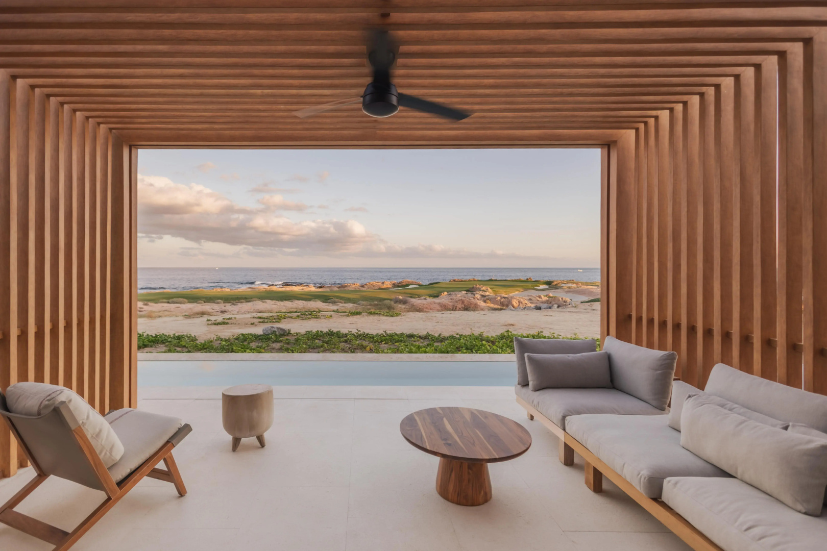 Photo - Park Hyatt Cabo Del Sol