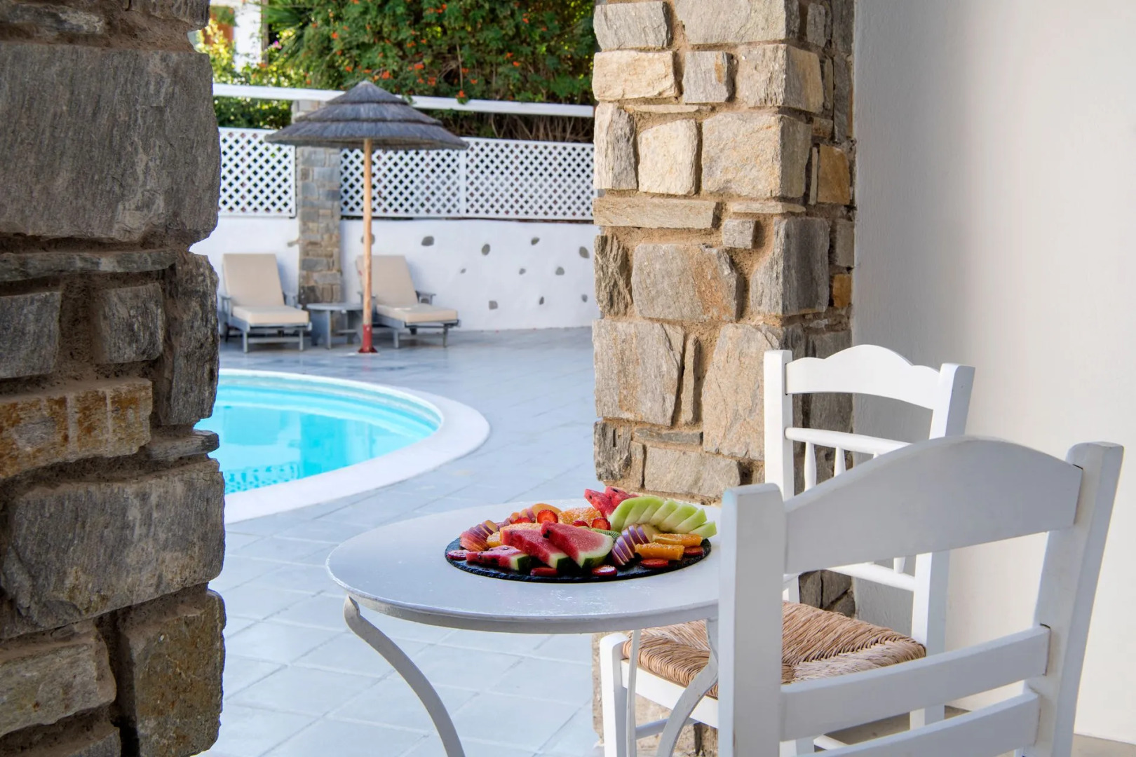 Photo - Zefi Hotel & Suites