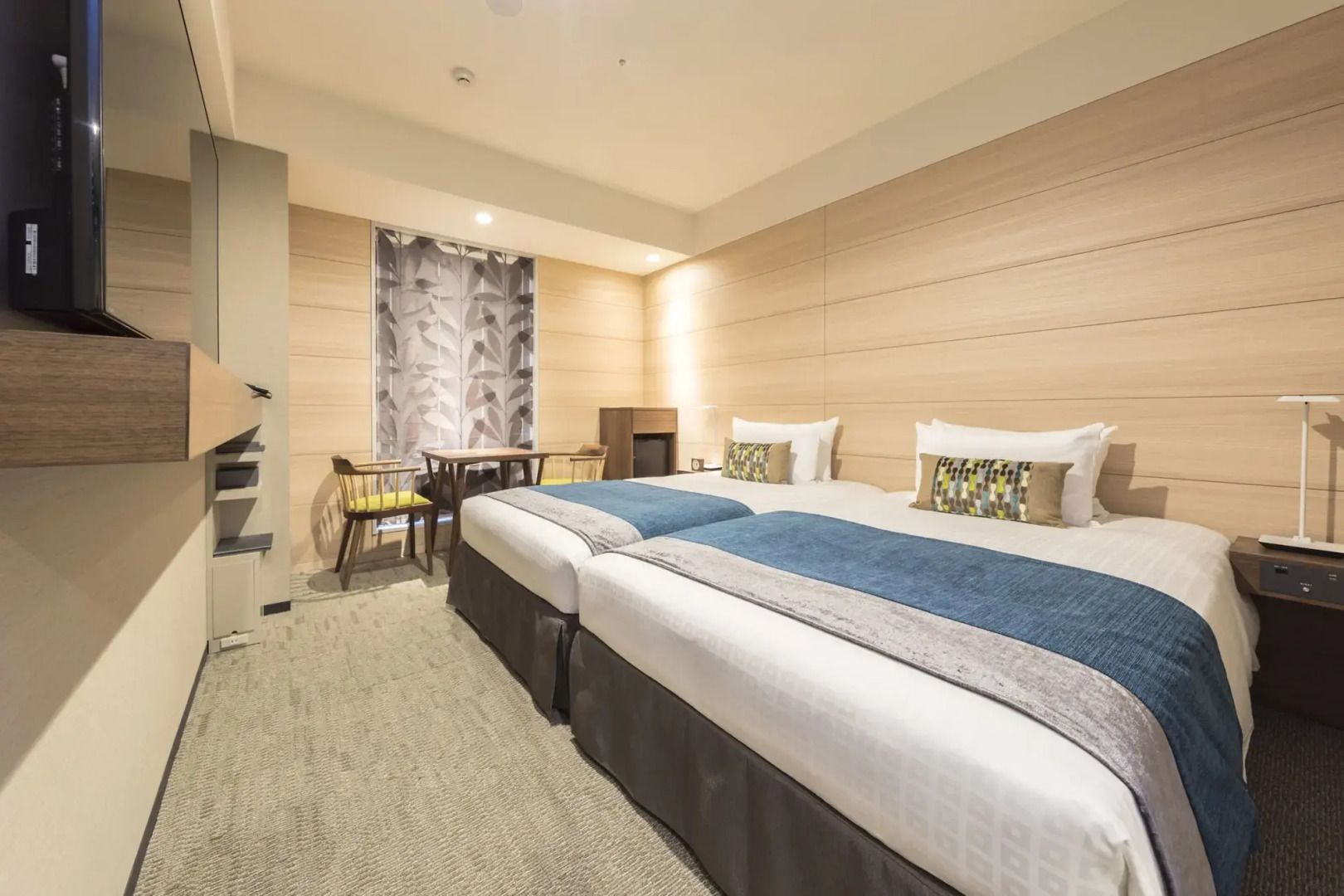 Foto - Tokyu Stay Sapporo