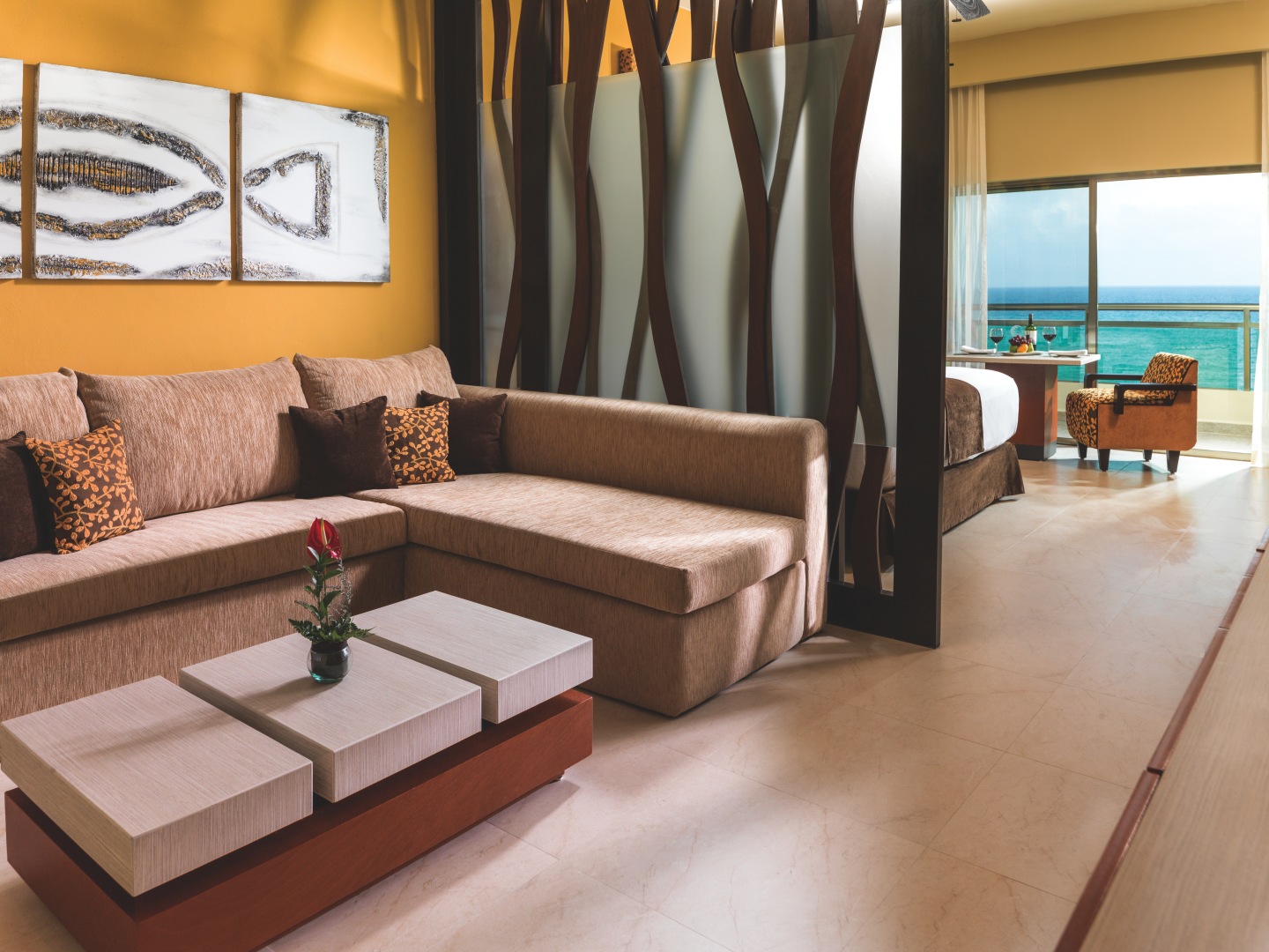 Foto - El Dorado Royale, Catamarán, Cenote, All & More Inclusive Adults Only